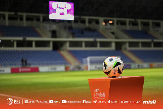 Misli Premyer Liqasında VIII tura start verilir&nbsp;